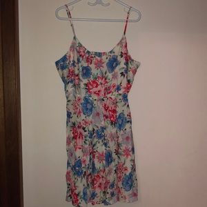 Gap summer dress